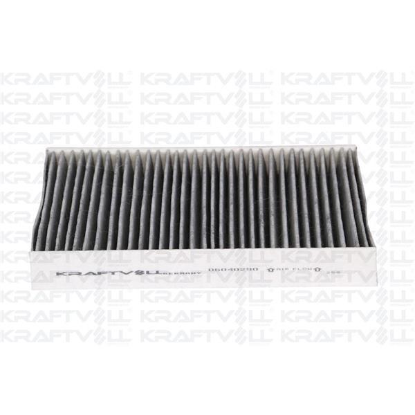 Polen Filtresi P508 1,6Vtı / 1,6Hdı / 2,0Hdı 11 / 10> Karbonlu