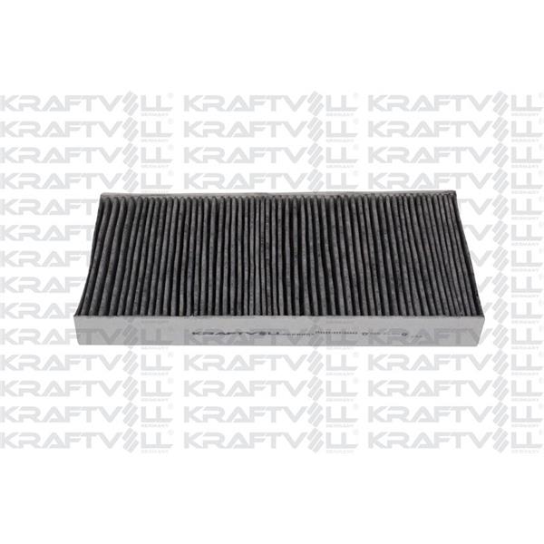 Polen Filtresi Scudo 07> / Expert 07> / Jumpy 07>