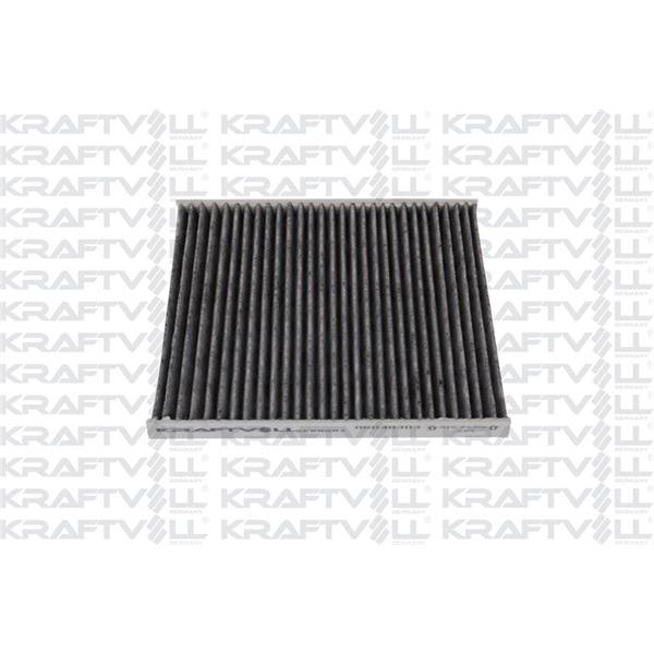 Polen Filtresi Toyota Corolla 2003-2007 Verso 2002-2004 Avensıs 2003-2008 (Karbonlu)