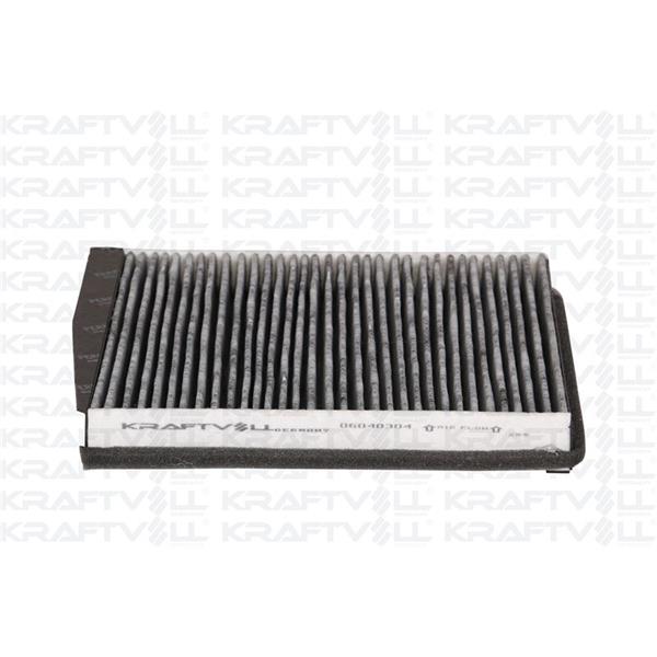 Polen Filtresi S60 01> S70 S80 98> V70 99> Xc70 00> Xc90 02> C70 Karbonlu