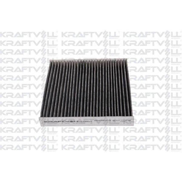 Polen Filtresi Honda Cıvıc 2007-2011 Crv 2007-2011 Accord 2003-2008 (Karbonlu)