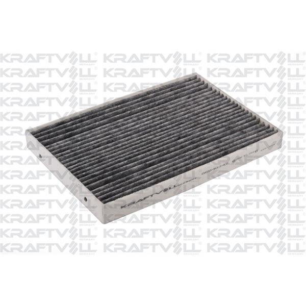 Polen Filtresi (Karbonlu) Vıto W447 14> V-Class W447 14> Sprınter 18>