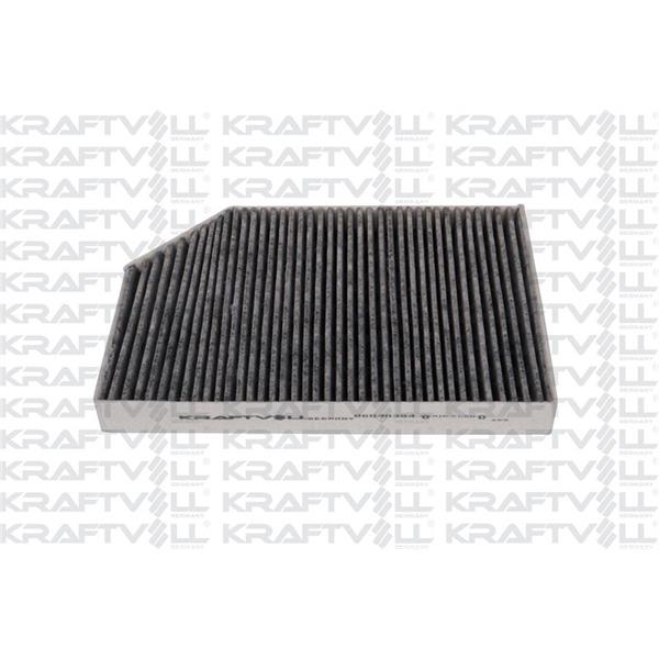 Polen Filtresi Bmw G20 G01 Karbonlu