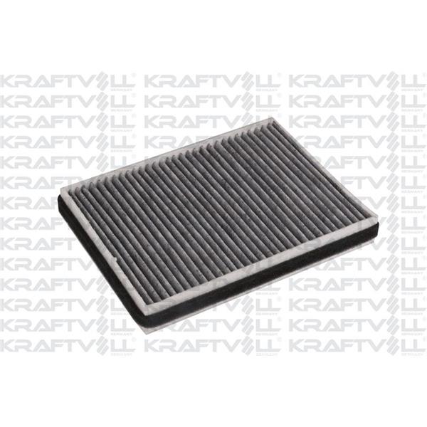 Polen Filtresi Bmw E66 E67 Karbonlu