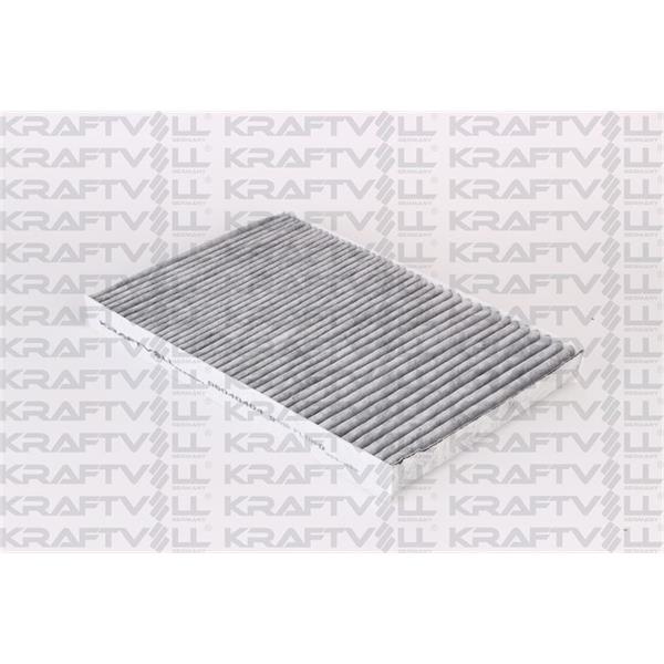 Polen Filtresi 300 C 04>12  (Ikılı) Karbonlu