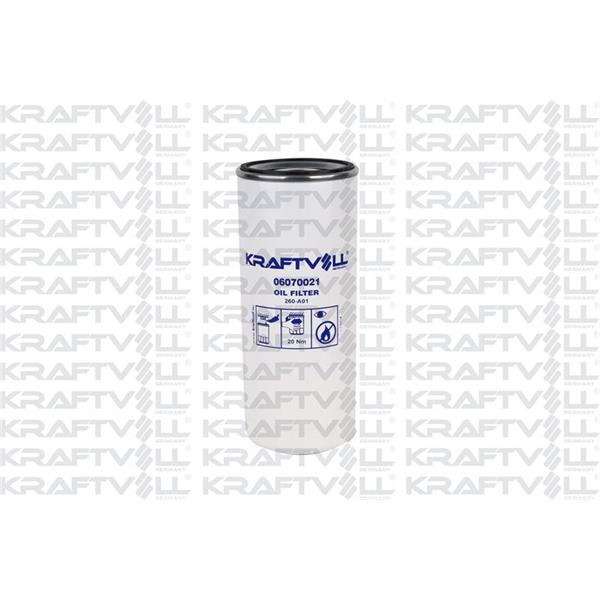 Yağ Filtresi Volvo Fh12 460 Renault Premıum Kerax 370-420 Dcı