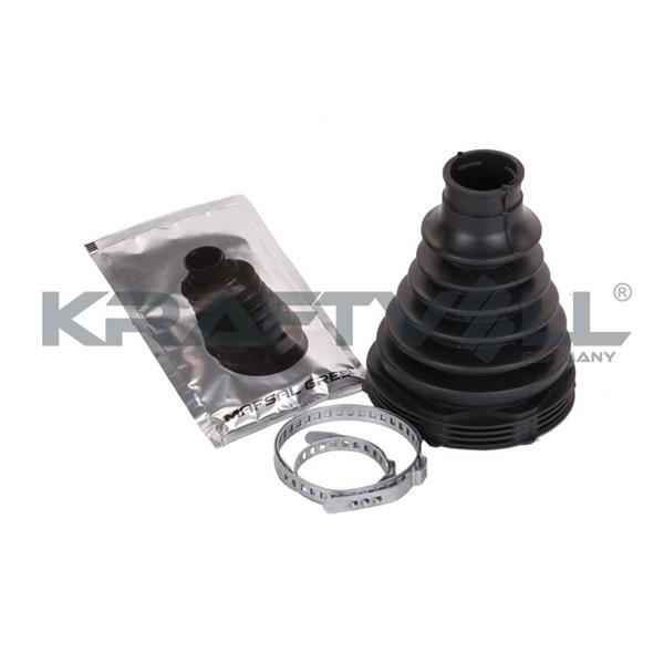 Aks Körüğü İç V347 2.2Tdcı 110Ps 130Ps 06> Onden Ceker