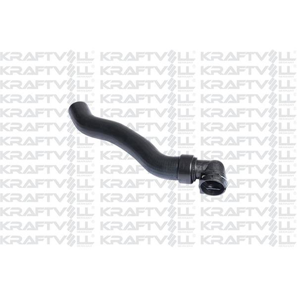 Radyator Alt Hortumu Doblo Jtd - 1,9 D
