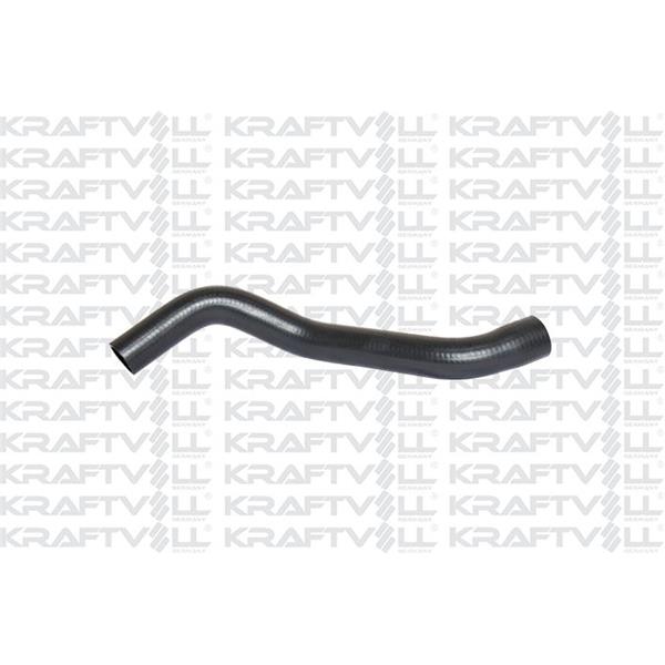Radyator Alt Hortumu Vectra A 1,6/1,8/2,0