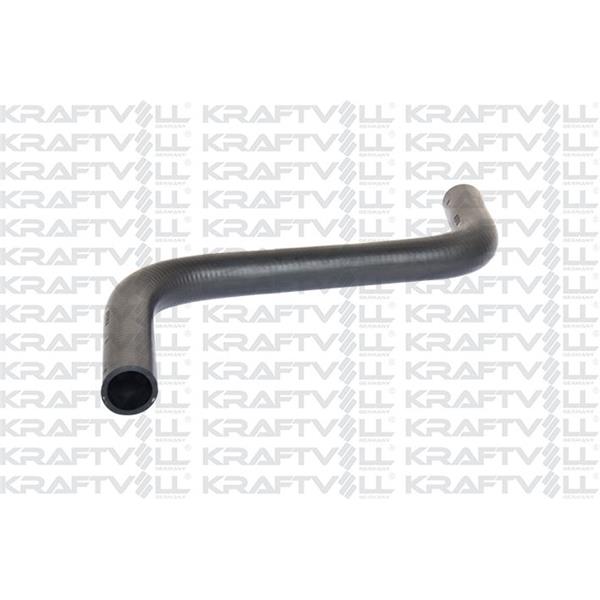 Radyator Alt Hortumu Lacettı 03-08
