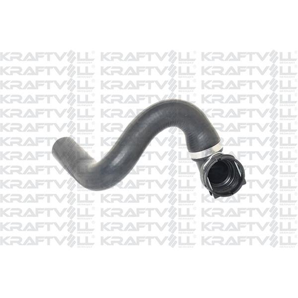 Radyator Alt Hortumu Corsa D 1,3 Cdtı 07>>
