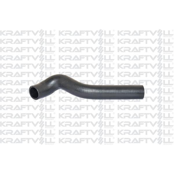 Radyator Ust Hortumu Corsa B 1,5/1,7D