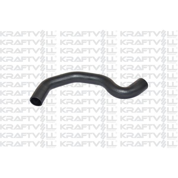 Radyator Ust Hortumu Partner Berlıngo Xsara Xud9 / Dw8 97>03