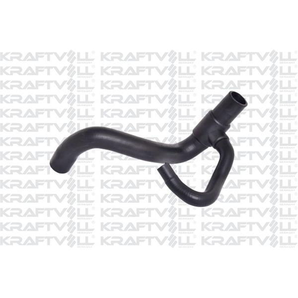 Radyator Ust Hortumu Corsa D 1,2 1,4 07>>