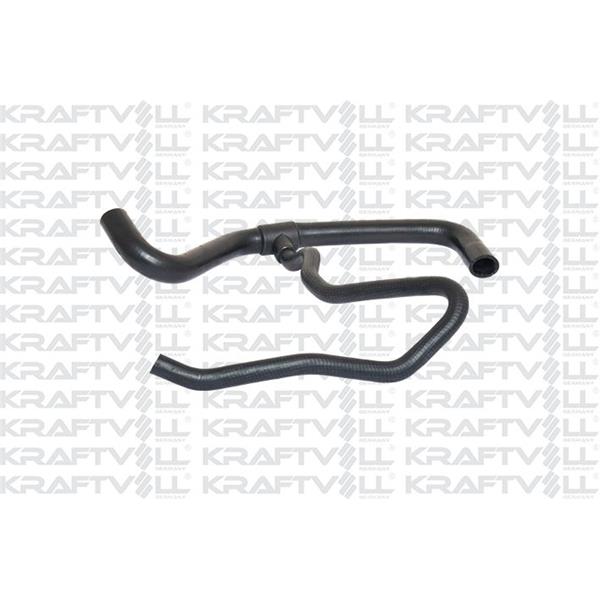Radyator Alt Hortumu Sandero / Logan Mcv 1,5 Dcı
