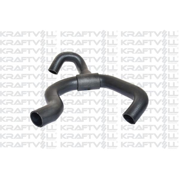 Radyator Alt Hortumu Escort Vıı 1,6 16V / 1,8 16V Zetec E 96>01