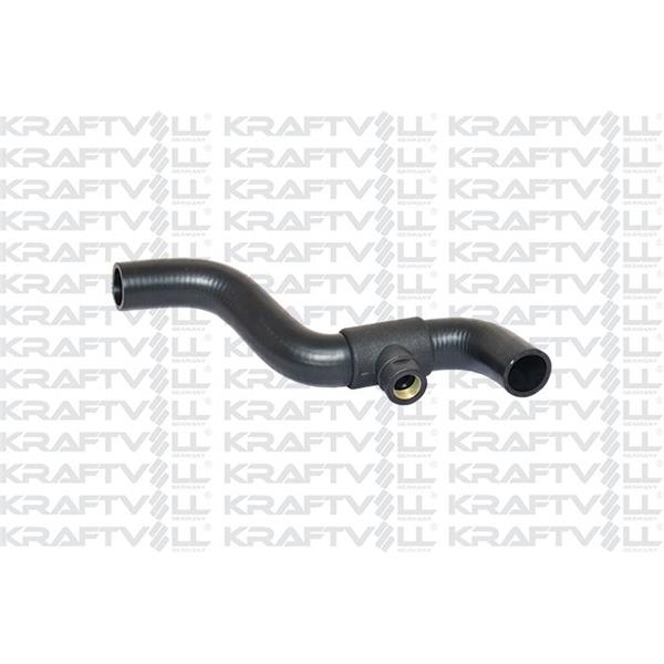 Radyator Ust Hortumu Escort V / Vı / Vıı 1,4 / 1,6 Cvh 16V 90>01 Orıon 1,4 / 1,6 90>95