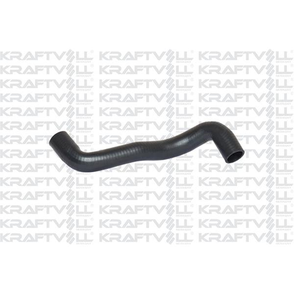 Radyator Ust Hortumu Megane Iı Scenıc Iı 1,6 / 2,0 16V K4j