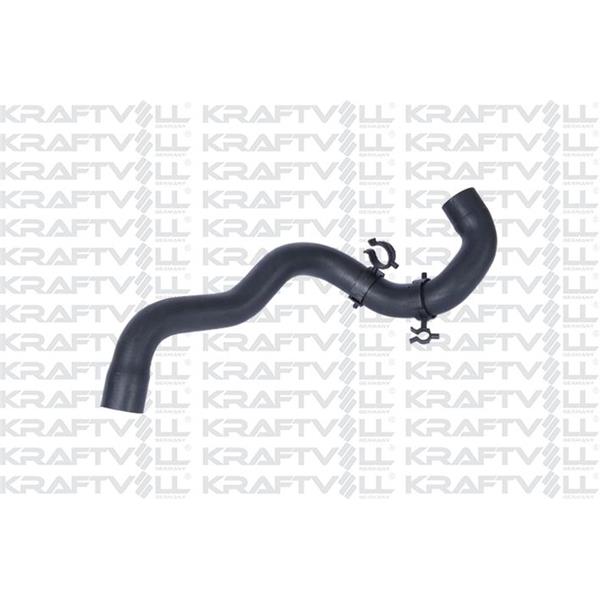 Radyator Ust Hortumu Transporter T5 1,9 Axb 03>09