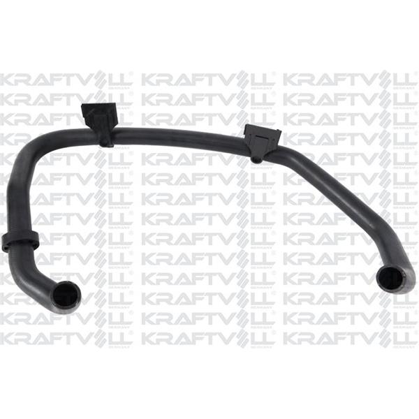Radyator Alt Hortumu Ford Transıt V 347 06 / 12