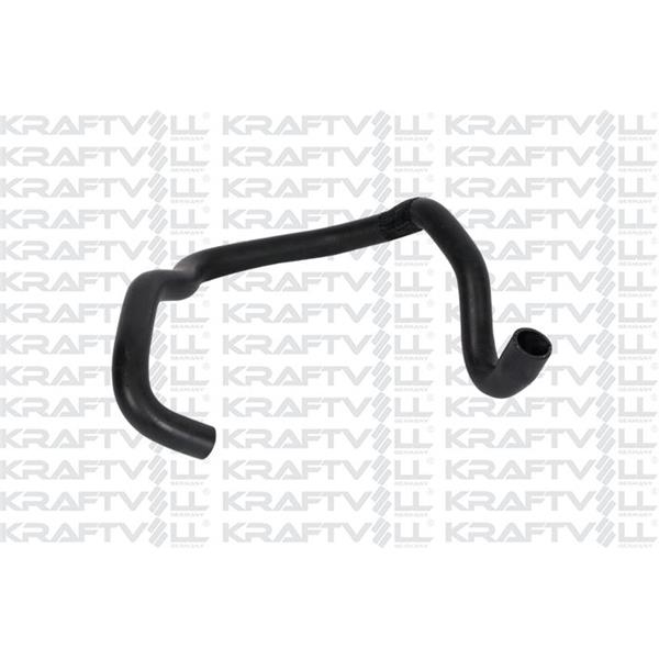 Radyator Alt Hortumu Ford Focus Iı / C Max 1,6 Tdcı 08 /+