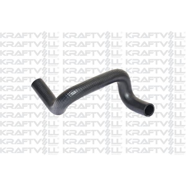 Radyator Alt Hortumu Focus I 1,4 16V / 1,6 16V Zetec S 98>05