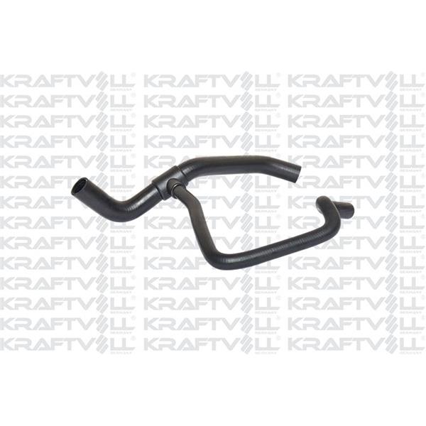 Radyator Alt Hortumu Tempra Tıpo 1,4 / 1,6 Enj, 93 96