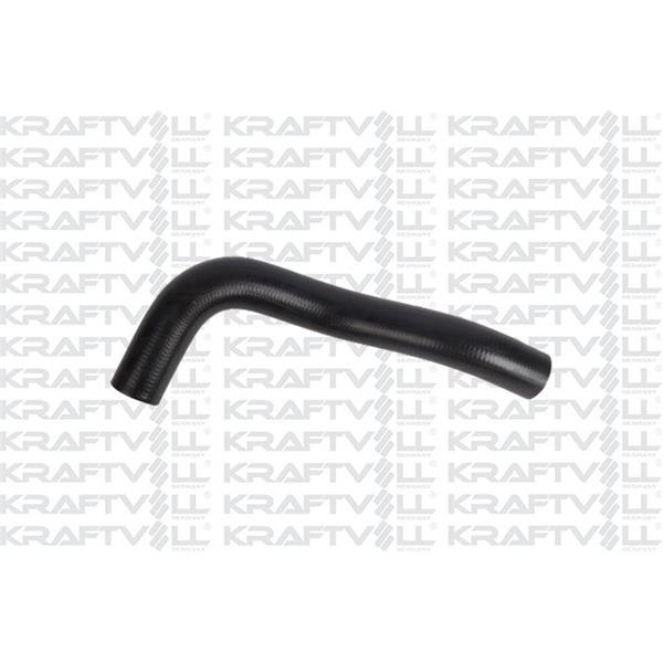 Radyator Ust Hortumu Kıa Bongo K 2500 / K 2700 / K 3000 99 / 04
