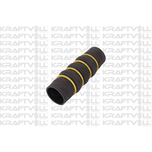Turbo Hortumu 308-5008-Expert-Partner Tepee-C4 Cactu- C4 Iı-Ds5-Jumpy 1.2- 1.6 Hdı