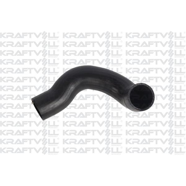 Turbo Hortumu Volvo V70 / S60 / V70 Xc / S80 2,0 / 2,3 / 2,4 / 2,5