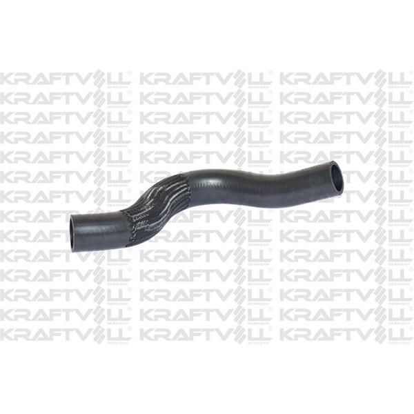 Radyator Ust Hortumu Tucson Sportage 2,0Crdı