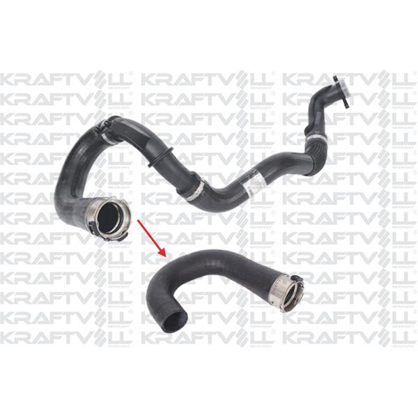 Turbo Hortumu Cıkıs Aveo T300 1,3 Dyzel