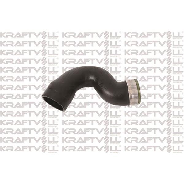 Turbo Hortumu Caddy Golf Jetta Passat A3 Octavıa Super B Altea Leon Toledo 1,9Tdı 2,0Tdı