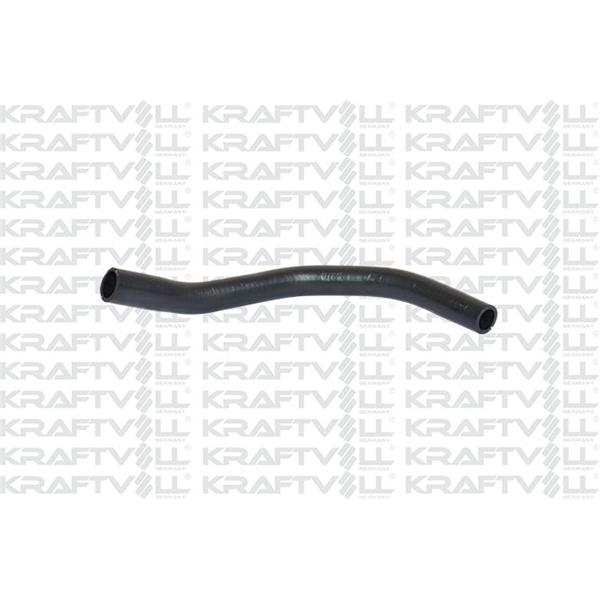 Radyator Ust Hortumu Ford Ka 1,3 Efı 96>02