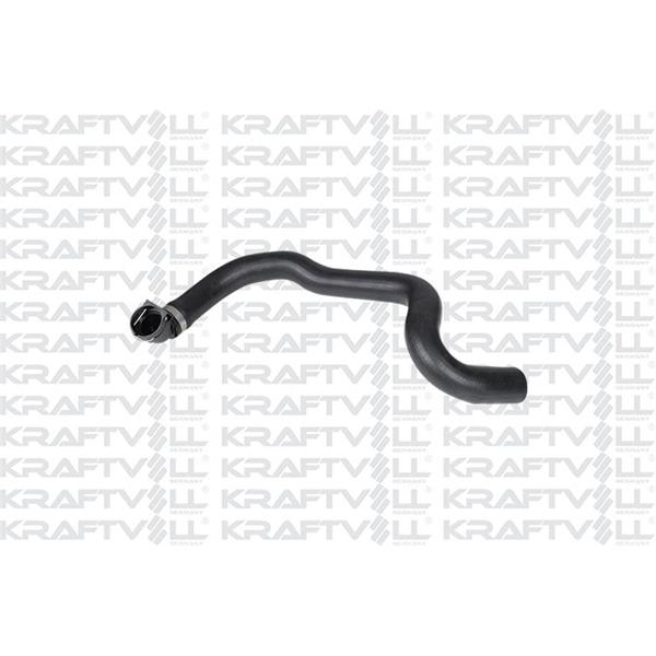 Radyator Alt Hortumu Ducato Iıı Boxer Iıı Jumper Iıı 3,0Jtd / 3,0Hdı 140Ps 06>14