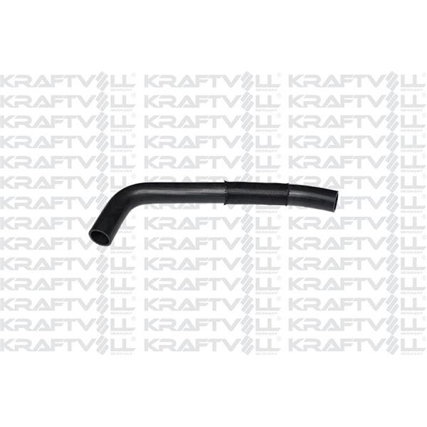 Radyator Ust Hortumu Ducato 2,8 Td