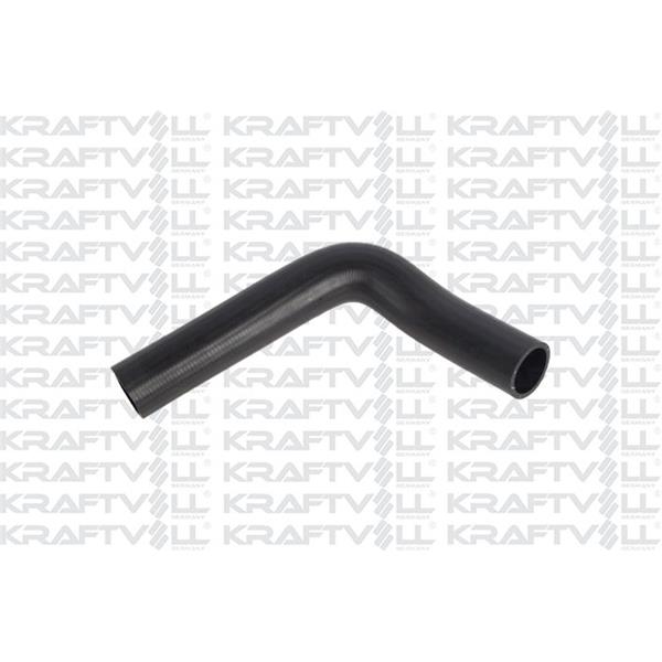 Radyator Alt Hortumu Iveco Daıly / Duty 30.8H 35.8