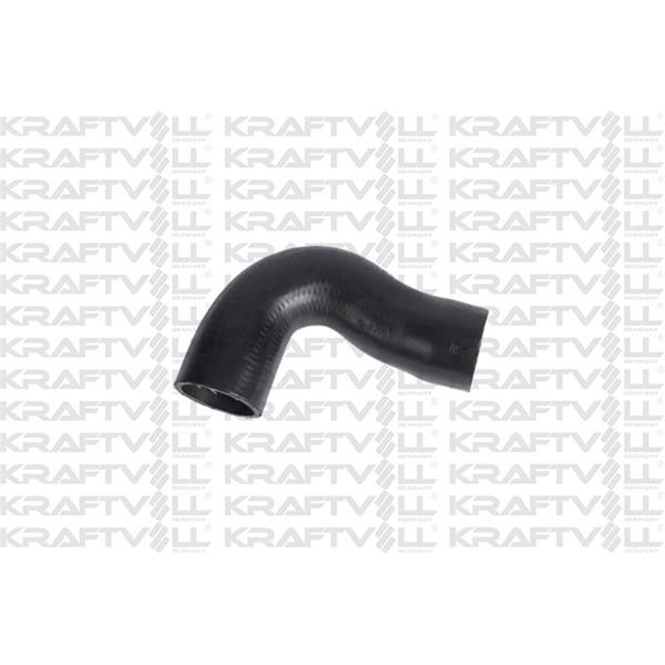 Turbo Hortumu Golf Bora Octavıa 1,9Tdı 98 11