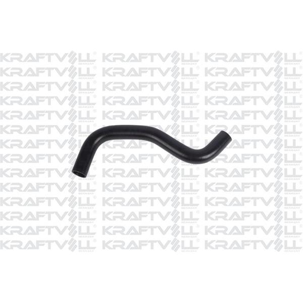 Radyator Ust Hortumu P106 Xantıa Iı 1,9D 91 Model