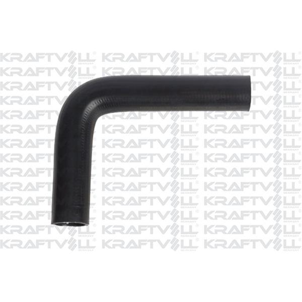 Radyator Alt Hortumu Besta 2700 98 / 04