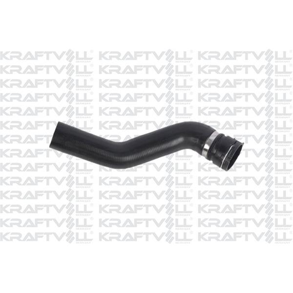 Radyator Alt Hortumu Iveco Daıly Iv 3.0 D.