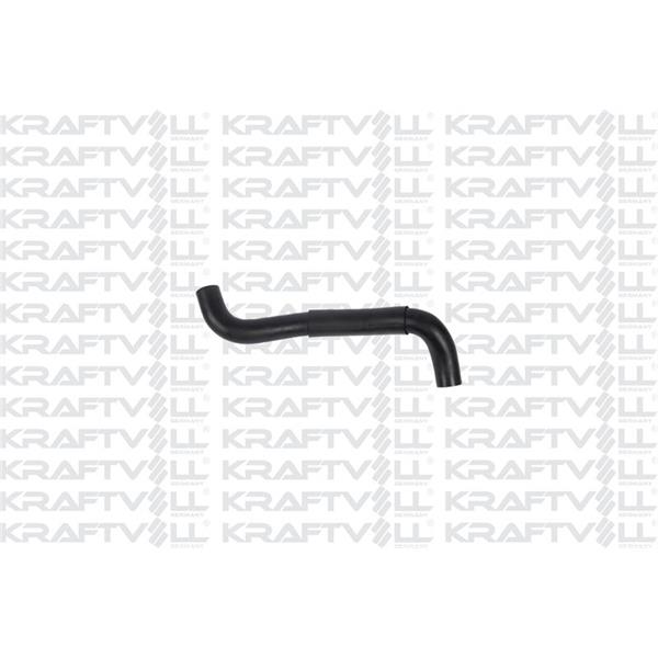 Radyator Alt Hortumu Kıa Cerato 1.5 1.6 Crdı 05->