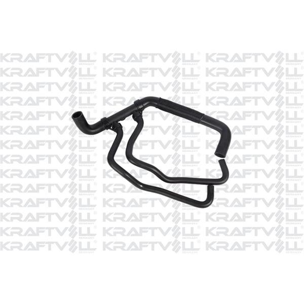 Radyator Alt Hortumu Otomatık Vıteslerde Kullanılmıstır. Renault Megane Iı 1.5 Dcı Renault Scénıc Iı