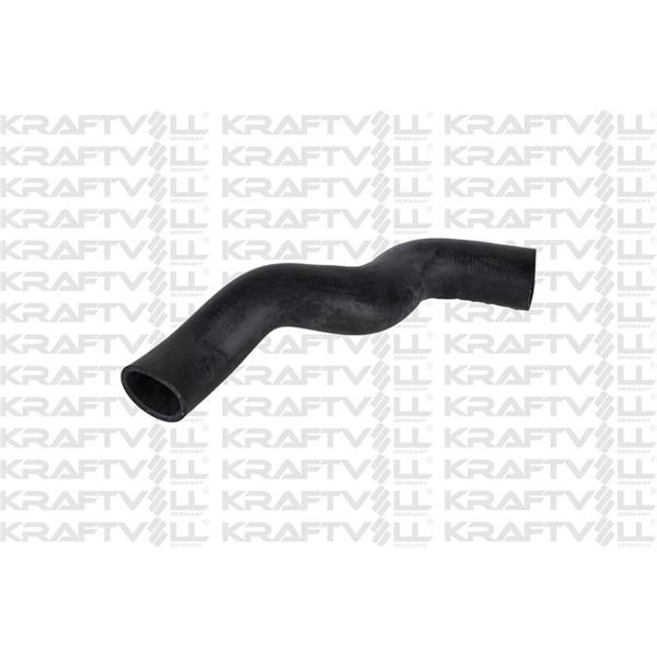 Radyator Ust Hortumu Isuzu Tfr / Tfs 2.5 Td