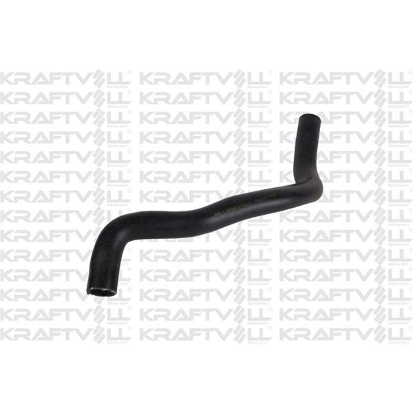 Radyator Alt Hortumu Nıssan Sentra 1.8 / Almera / Prımera 1.5 / 1.8