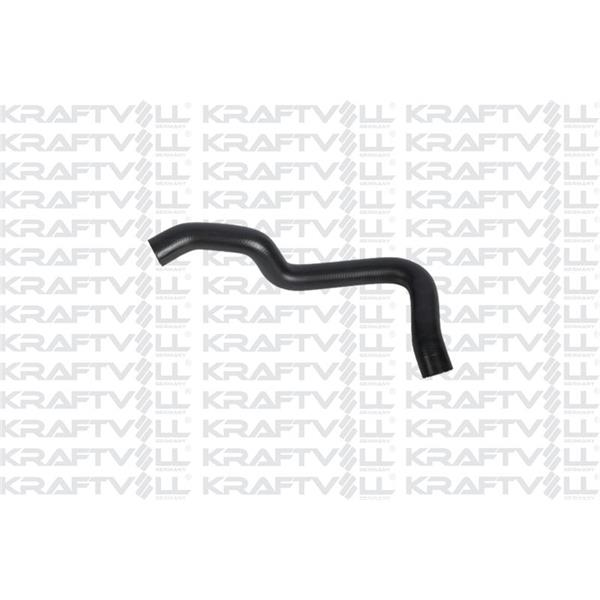 Radyator Ust Hortumu Ford Transıt V 347 2.2 Tdcı