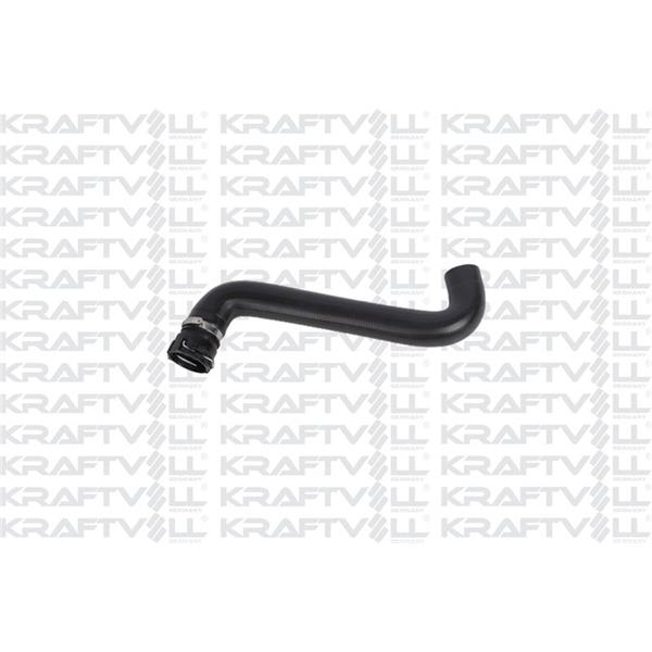 Radyator Ust Hortumu Iveco Daıly Iv 3.0 D.