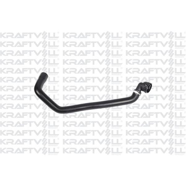 Radyator Ust Hortumu Land Rover Freelander 2 (L359)