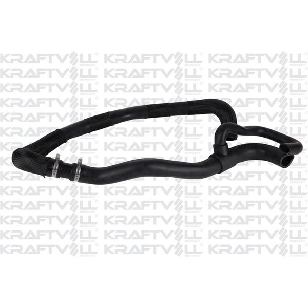 Radyator Ust Hortumu Master Iıı Movano B Nv400 10> (215010161R)
