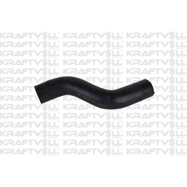 Radyator Ust Hortumu Kıa Rıo Sedan 1.3 1.5 16V 00-05